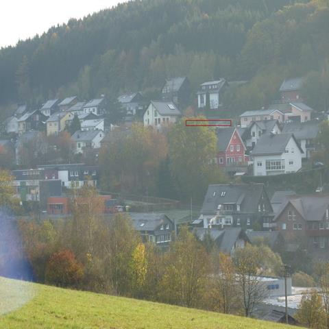 Baugrundstück Nähe Freudenberg 10 km von Siegen entfernt