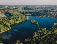 Sassenberg: Stellplatz 17 m&sup2; in N&auml;he des Feldmarksee zwischen M&uuml;nster und Bielefeld