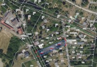 Interessantes Grundst&uuml;ck ca.958 qm auf dem Gebiet einer Kleingartenanlage