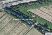 Soest: Ca. 695 qm vertragsfreies Grundst&uuml;ck direkt an der A 44