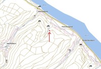 Weiteres Waldgrundst&uuml;ck im Dreieck Rheindiebach - Niederheimbach - Oberdiebach