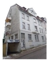 L&uuml;denscheid - Grundst&uuml;ck mit Mehrfamilien-Abbruchhaus im Innenbereich in zentraler Lage