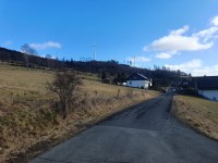 Genossenschaftsanteil an der Waldgenossenschaft Laasphe-Hesselbach