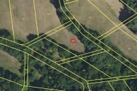 Marburg-M&uuml;nchhausen: ca. 1.619 qm Gr&uuml;nland mit randlichen Geh&ouml;lzen