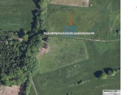 Bad Laasphe: Gr&uuml;nland in Ortsn&auml;he (ca. 1,5 km Luftlinie entfernt)