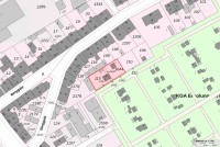 Ruhrgebiet: Ca. 636 m&sup2; Gesamtfl&auml;che zwischen Wohnbebauung und Kleingartenanlage in Hamme