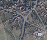 Provisionsfrei! Goslar Weddingen: Gartengrundst&uuml;ck im Innenbereich