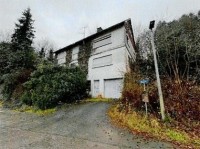 Abbruchhaus ca. 8 Kilometer entfernt von Schmallenberg