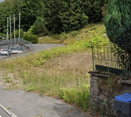 Versetal bei Lüdenscheid: Schönes Grundstück mit ca. 634 m² Fläche