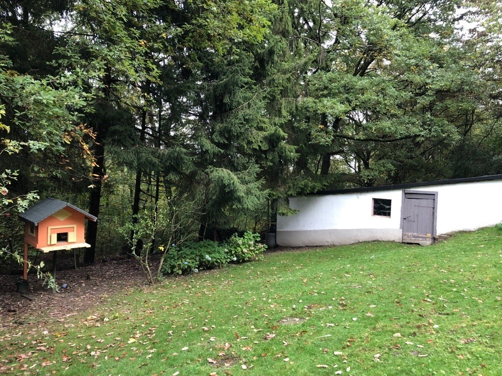 Herdecke - Ca. 2.374 m² Grundstück