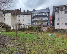Bochum: Grundstück im Innenbereich
