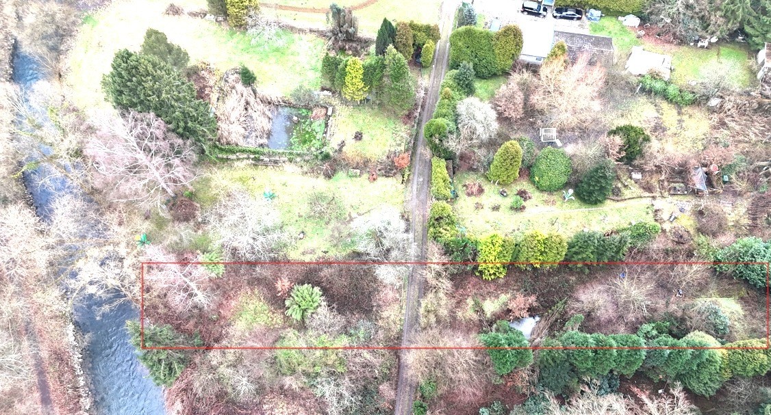 Overath - Freizeitfläche in der Sülzaue bei Untereschbach